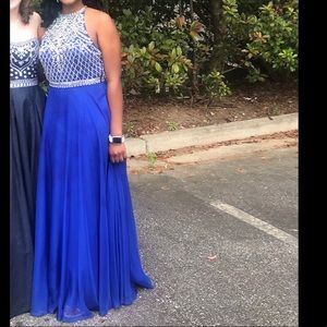 Prom Dress $200